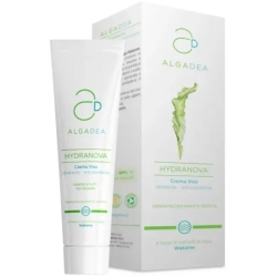 Hydranova - Crema Viso Idratante E Antiossidante 50 ml