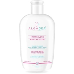 Hydraclean - Acqua Micellare Viso Ed Occhi 500 ml