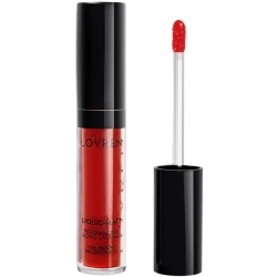 LOVREN Liquid-Matt - Rossetto N. R3 Rosso Intenso