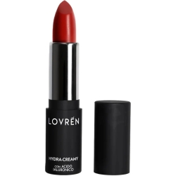 LOVREN Hydra-Creamy - Rossetto N. R3 Rosso Intenso
