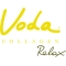 Voda Naturalna Collagen relax 375 ml - integratore per l'umore