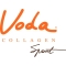 Voda Naturalna Collagen sport 375 ml - integratore per l'attività fisica