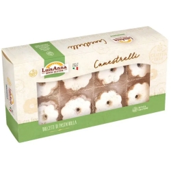 Canestrelli - Biscotti Senza Glutine 150 G