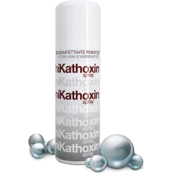 Unifamily Unikathoxin Spray - Polvere Cicatrizzante 125 ml