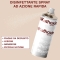 Unifamily Unikathoxin Spray - Polvere Cicatrizzante 125 ml
