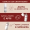 Unifamily Unikathoxin Spray - Polvere Cicatrizzante 125 ml