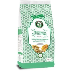 Senza Glutine - Preparato Speciale per Pasta Fresca 1 Kg