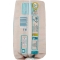 PAMPERS Naturello - 22 Pannolini Rivestiti in Cotone Taglia 3 (4-9Kg)