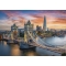 London Twilight 31694 - Puzzle Da 1500 Pezzi