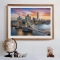 London Twilight 31694 - Puzzle Da 1500 Pezzi