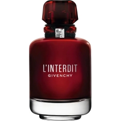 L'Interdit Rouge - Eau De Parfum Donna 125 ml Vapo