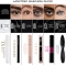 Lancome Hypnose Drama - Mascara Volume Estremo Istantaneo N. 01 Excessive Black