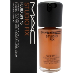Studio Fix Fluid SPF 15 - Fondotinta Liquido - N. NW45