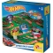 Hot Wheels Speed Race Game - Gioco Di Società 5+