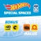Hot Wheels Speed Race Game - Gioco Di Società 5+