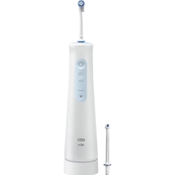 ORAL B Aquacare 4 - Idropulsore Portatile