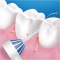 ORAL B Aquacare 4 - Idropulsore Portatile