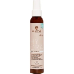 Sun Remedy - Crema Spray Riparatrice 150 Ml