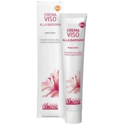 Crema Alla Bardana 50 ml