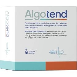 Algotend 14 Bustine - Integratore Per I Tendini