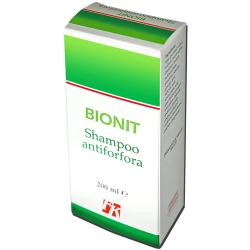 Shampoo Antiforfora 200 Ml