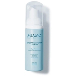 Miamo Radiance Foam Cleanser - Mousse Detergente Delicata 50 ml