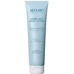 Miamo Hydra Soft Creamy Cleanser - Detergente Nutriente E Lenitivo 50 ml