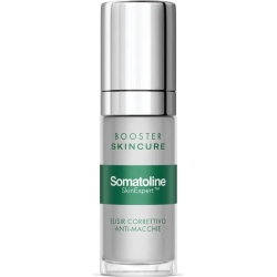 Somatoline Booster Skincure - Elisir Correttivo Anti-Macchie 30 ml