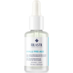 Rilastil Hyalu Pre-Age Serum - Siero Anti-Età 30 ml