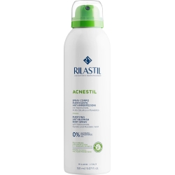 Rilastil Acnestil - Spray Corpo Purificante 150 ml