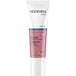 Vidermina Mucus Intima - Gel intimo lubrificante e lenitivo 30 Ml Promo