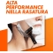 GILLETTE Fusion Power 5 - 4 Lamette Di Ricambio