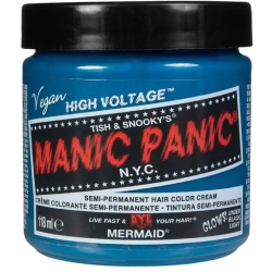 Classic High Voltage Mermaid - Tintura semi-permanente per capelli 118 ml