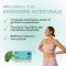 Colon 40 Capsule - Integratore Per L'Equilibrio Intestinale