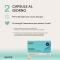 Colon 40 Capsule - Integratore Per L'Equilibrio Intestinale
