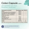 Colon 40 Capsule - Integratore Per L'Equilibrio Intestinale