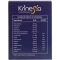 Krinesia 60 Compresse - Integratore Per Pelle Capelli Ed Unghie