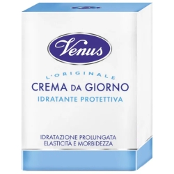 VENUS L'Originale - Crema Da Giorno Idratante E Protettiva 50 ml