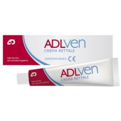 Adlven - Crema Rettale 30 ml