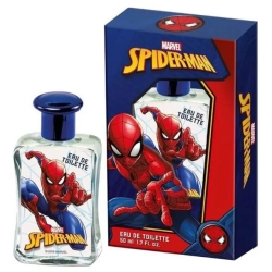 Spiderman - Eau de Toilette 50 ml Vapo