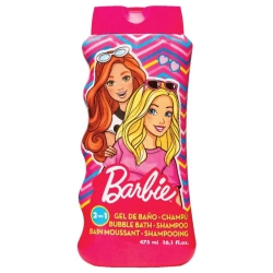 Doccia Shampoo 2 in 1 per bambini 475 Ml