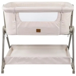 Cyber - Culla Co-Sleeping - Colore Beige