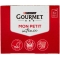 PURINA Mon petit intense Anatra, Pollo, Tacchino - cibo umido per gatti 6x50 g