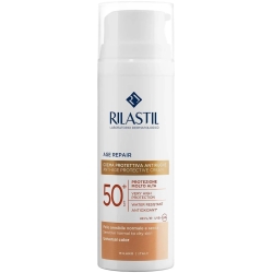 Rilastil Age Repair SPF50+ - Crema protettiva antirughe 50 ml