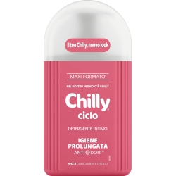 CHILLY Ciclo - Detergente Intimo Igiene Prolungata 300 ml