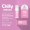 CHILLY Delicato - Detergente Intimo Per Pelli Sensibili 300 ml