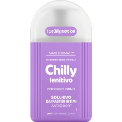 CHILLY Lenitivo - Detergente Intimo 300 ml