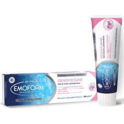 Emoform Gengive Sane - Dentifricio quotidiano 100 Ml