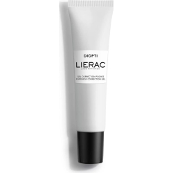 Lierac Diopti - Gel Correzione Borse Tonificante E Defaticante 15 ml