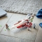 Star Wars 75333 - Jedi Starfighter di Obi-Wan Kenobi - Veicolo da costruire